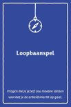 Heidi Jansen boek Loopbaanspel Losbladig 9,2E+15