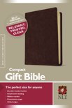  boek Compact Bible-Nlt Overige Formaten 36163328
