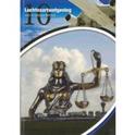 A. de Ruiter boek Luchtvaartwetgeving 10 Theorie Hardcover 9,2E+15