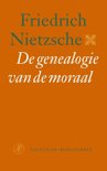 Friedrich Nietzsche boek De Genealogie Van De Moraal E-book 30009758