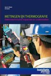 Maud Hovens boek Metingen en thermografie Paperback 37906987