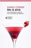 Dario Comini - Mix &amp; drink