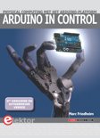 Marc Friedheim boek Arduino in control Paperback 9,2E+15