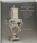 B.J. van Benthem boek De werkmeesters van Bennewitz en Bonebakker Hardcover 34235986