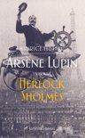 Maurice Leblanc boek Arsne Lupin versus Herlock Sholmes Paperback 9,2E+15