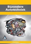 J. Trommelmans boek Bijzondere Autotechniek Paperback 9,2E+15