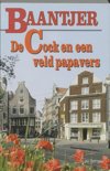 A.C. Baantjer boek De Cock En Een Veld Papavers E-book 30490059