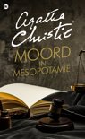 Agatha Christie boek Moord in Mesopotami Paperback 9,2E+15