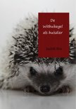 Judith Bos boek De Witbuikegel als huisdier E-book 9,2E+15