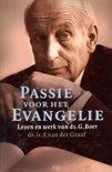 J. van der Graaf boek Passie voor het evangelie Hardcover 36721024