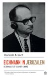 Hannah Arendt boek Eichmann In Jeruzalem Paperback 30015350
