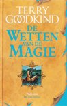 Terry Goodkind boek De Wetten van de Magie - Proloog: De Aflossing Hardcover 36723806
