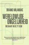 Branko Milanovic boek Wereldwijde ongelijkheid Hardcover 9,2E+15