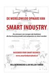Willem Vermeend boek Basisboek Smart Industry E-book 9,2E+15