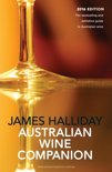 James Halliday - Halliday Wine Companion 2016
