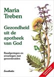 Maria Treben boek Gezondheid uit de apotheek van god Paperback 36461783