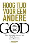 Roger Burggraeve boek Hoog tijd voor een andere God Paperback 9,2E+15