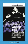 Joh. Hoekstra boek Wegwijs In De Scheikunde Paperback 34952292
