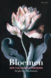 Stephen Buchmann boek Bloemen E-book 9,2E+15