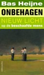 Bas Heijne boek Onbehagen Paperback 9,2E+15