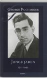 G. Puchinger boek Jonge Jaren 1921-1945 Paperback 38103862
