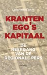 Louis van de Geijn boek Kranten, ego s, kapitaal Paperback 9,2E+15