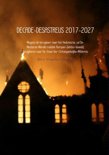 Adrie Streefland (stryber) boek Decade-desastreus 2017-2027 Paperback 9,2E+15