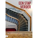 Yvo Meihuizen boek Een stap verder Paperback 9,2E+15