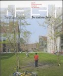 D. Van Gameren boek De stadsenclave/The Urban Enclave Paperback 34699229