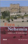 J.E. de Groot boek Ezra En Nehemia Paperback 39909256