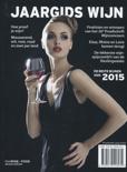  - Jaargids wijn  - 2015 (Proefschrift 27.5)