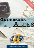 Ministries Nederland 119 boek  Paperback 9,2E+15