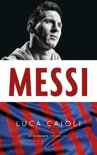 Luca Caioli boek Messi Paperback 37511139