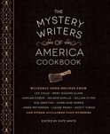K. White - The Mystery Writers of America Cookbook
