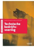 Ludo Gelders boek Technische bedrijfsvoering Paperback 9,2E+15