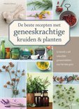 Melanie Wenzel boek De beste recepten met geneeskrachtige kruiden en planten Paperback 9,2E+15