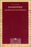 Hanna da Costa-Belmonte boek Dagboekje Van Hanna Da Costa-Belmonte Overige Formaten 33145248