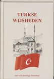 Tekin boek Turkse Wijsheden Hardcover 36239695