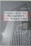 G.H. Minnaar boek Financiele managementrapportage Paperback 33724644