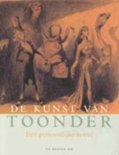 Marten Toonder boek De Kunst Van Toonder Paperback 34951719