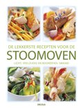 Michael Koch boek De lekkerste recepten voor de stoomoven Hardcover 9,2E+15