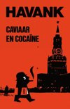 Havank boek Caviaar & Cocaine Paperback 30439193