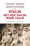 Simon Sebag Montefiore boek Stalin Paperback 9,2E+15