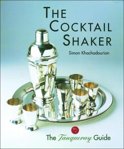 Simon Khachadourian - The Cocktail Shaker
