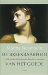 Martha C. Nussbaum boek De breekbaarheid van het goede E-book 30529865