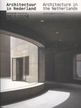 Edwin Oostmeijer boek Architectuur in Nederland - Architecture in the Netherlands Paperback 9,2E+15