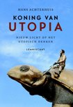 Hans Achterhuis boek Koning van Utopia Paperback 9,2E+15