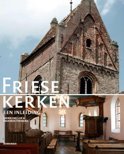 Regn. Steensma boek Friese kerken Paperback 37517400