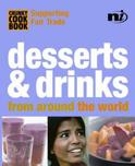 Troth Wells - Desserts and Drinks