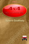 Godt Art Produkties Sjoerd Godthelp boek 4x4 rij instructie Paperback 9,2E+15